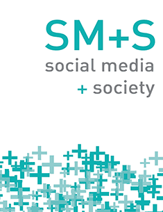 Game or measurement? Algorithmic transparency and the Klout score